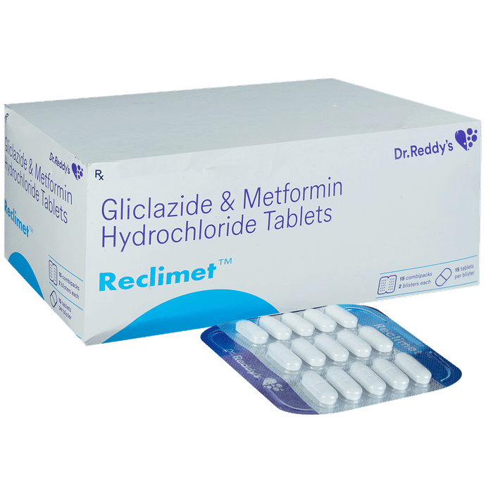Reclimet Tablet