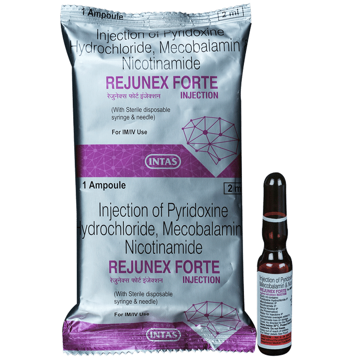 Rejunex Forte Injection