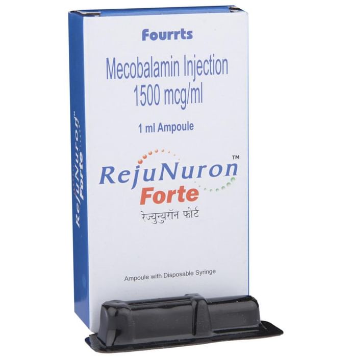 Rejunuron Forte Injection