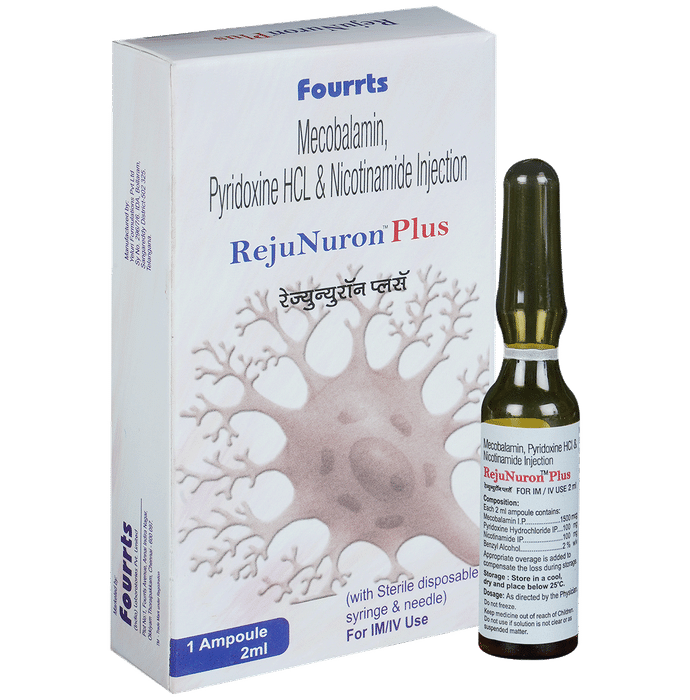Rejunuron Plus Injection