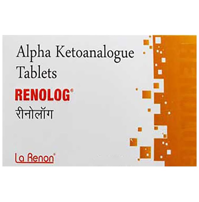 Renolog Tablet