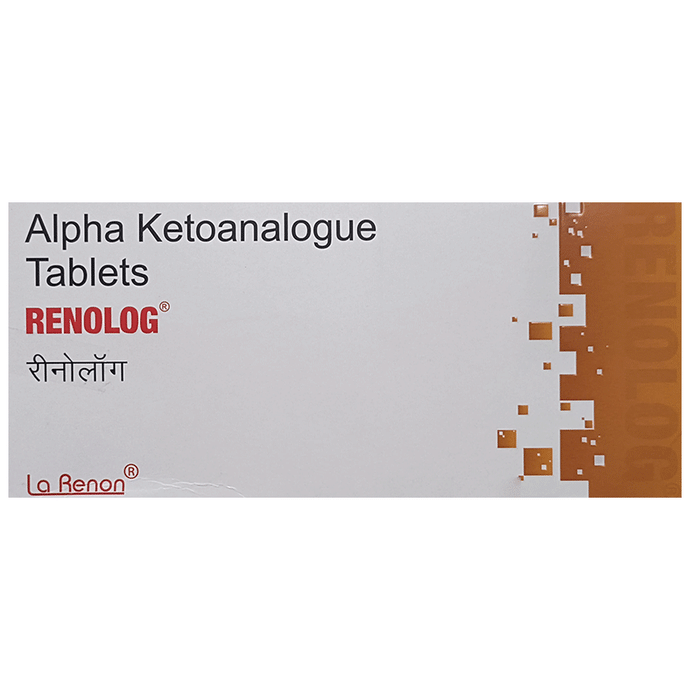 Renolog Tablet