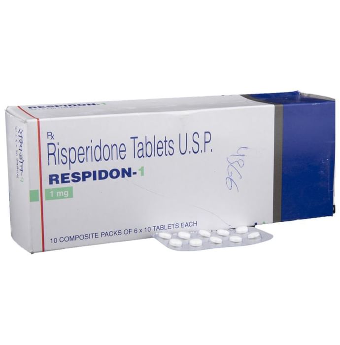 Respidon 1 Tablet