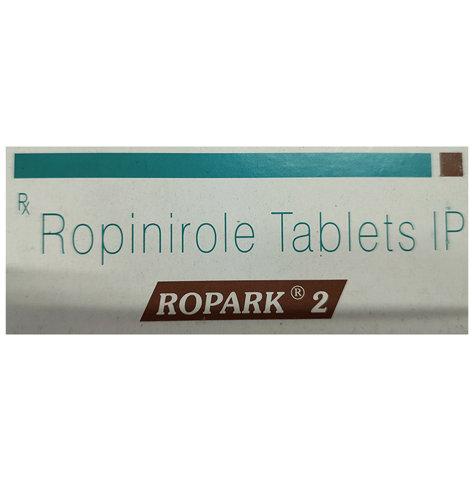 Ropark 2 Tablet