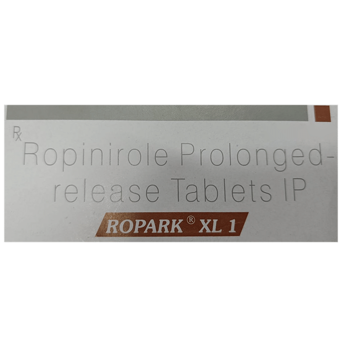Ropark XL 1 Tablet