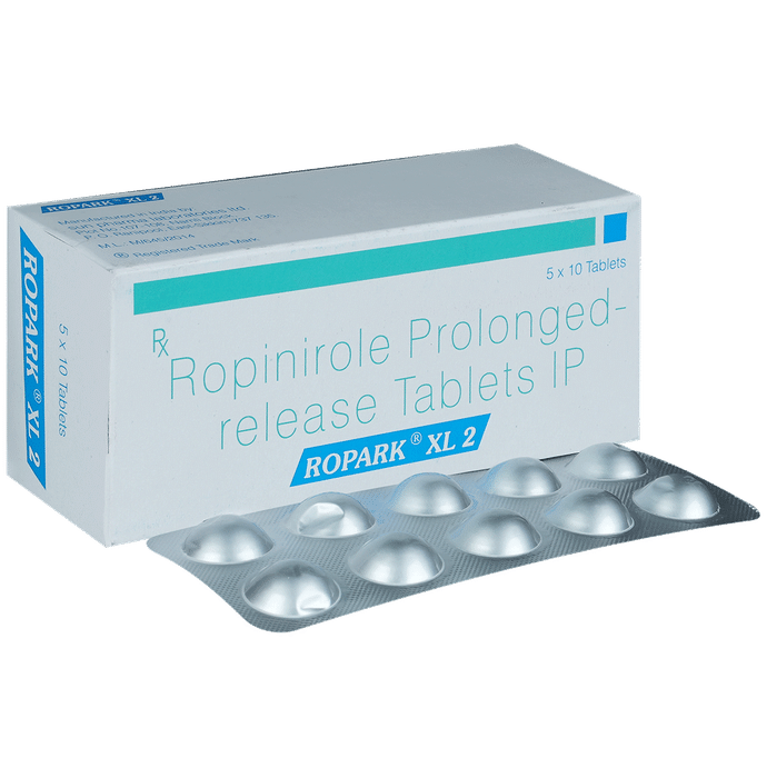 Ropark XL 2 Tablet