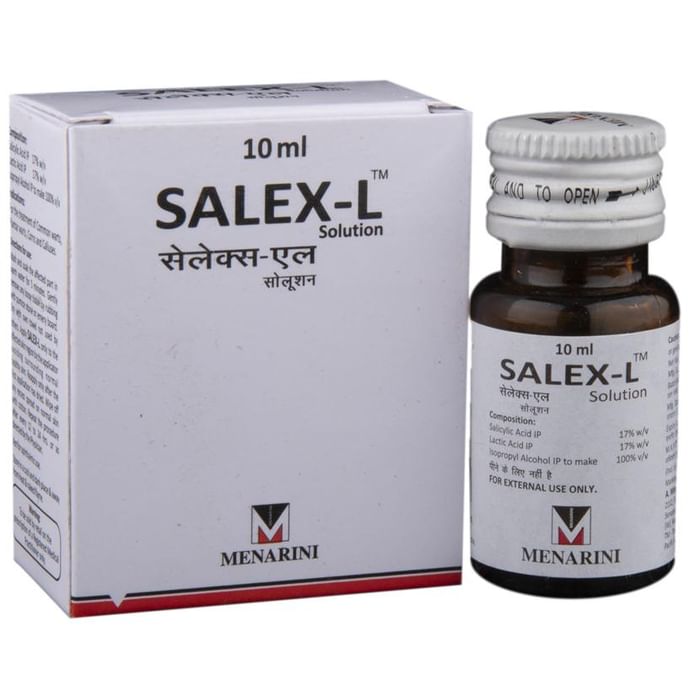 Salex-L Solution