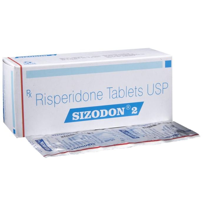 Sizodon 2 Tablet