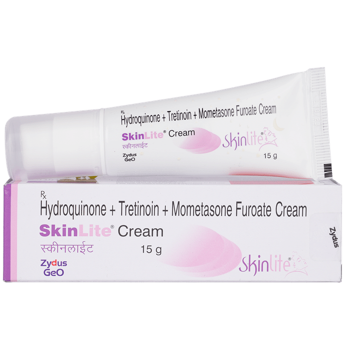 Skinlite Cream