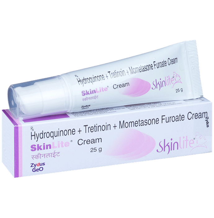 Skinlite Cream