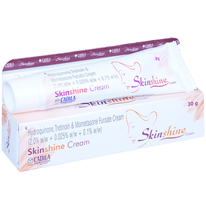 Skinshine Cream