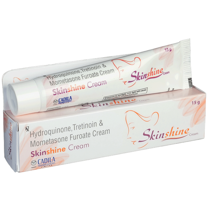 Skinshine Cream