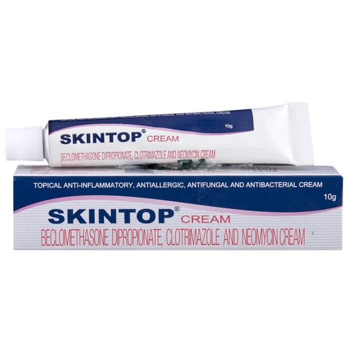 Skintop Cream