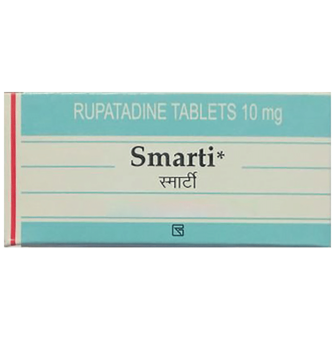 Smarti Tablet