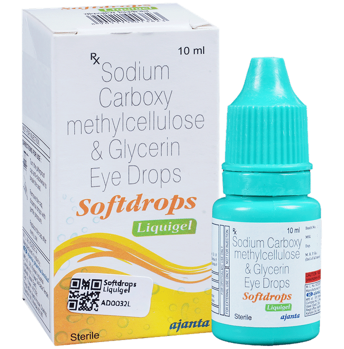 Softdrops Liquigel