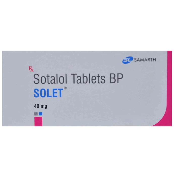Solet Tablet