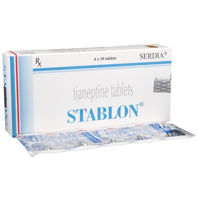 Stablon Tablet