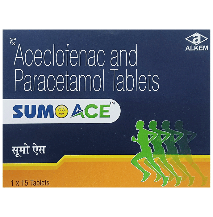 Sumoace Tablet