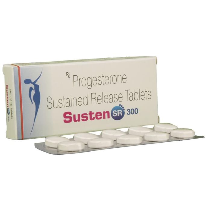 Susten SR 300 Tablet