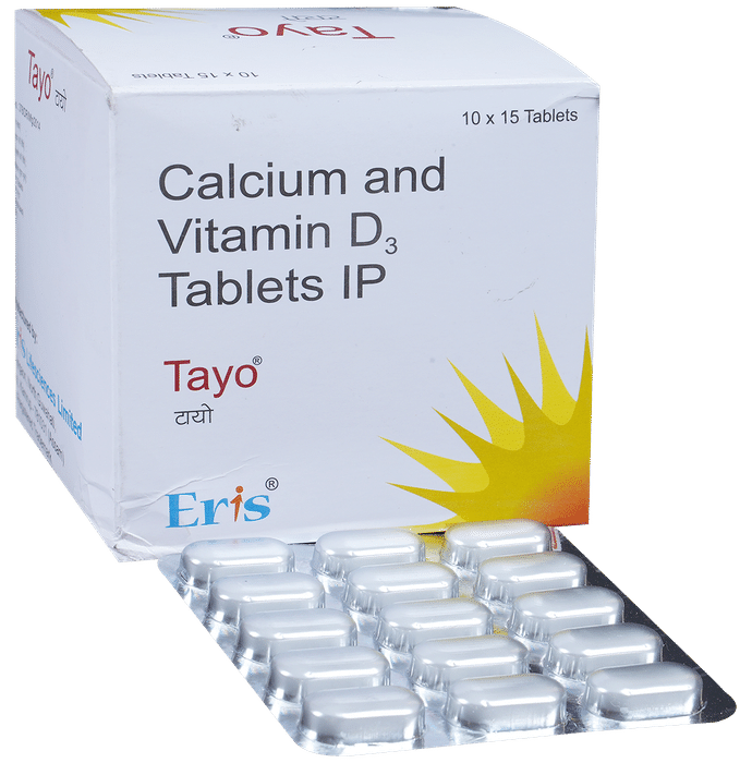 Tayo Tablet