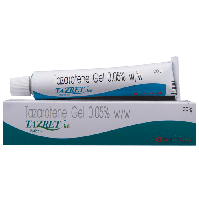 Tazret Gel