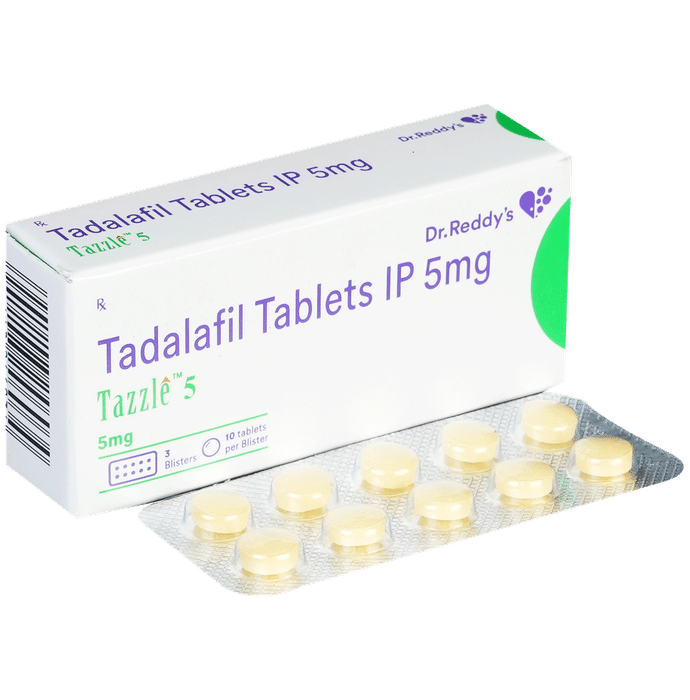 Tazzle 5 Tablet