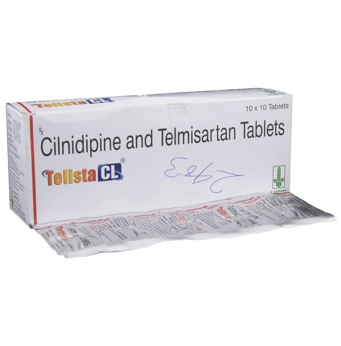 Telista CL Tablet