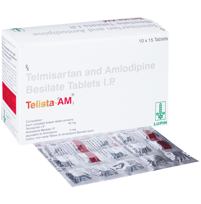 Telista-AM Tablet