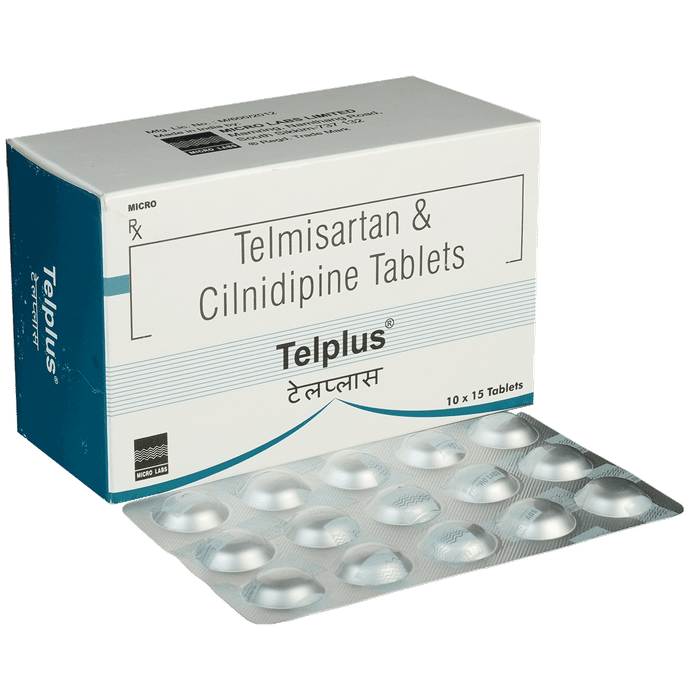 Telplus Tablet
