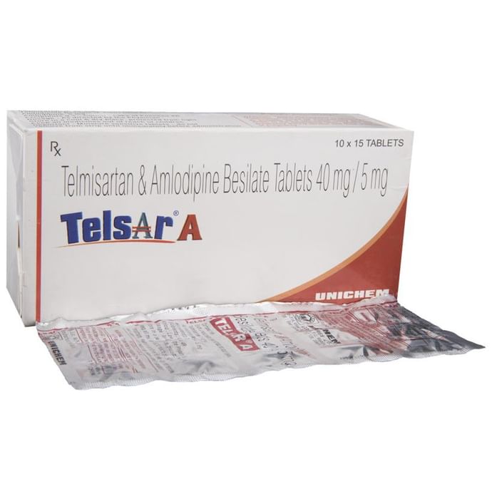 Telsar A Tablet