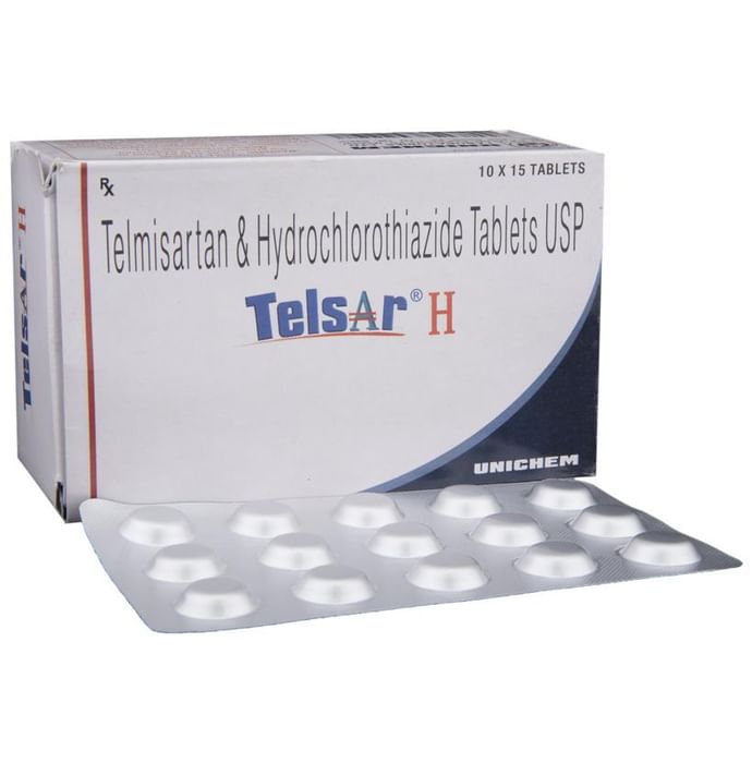 Telsar H Tablet