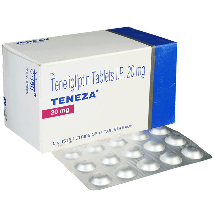 Teneza Tablet
