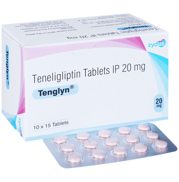 Tenglyn Tablet