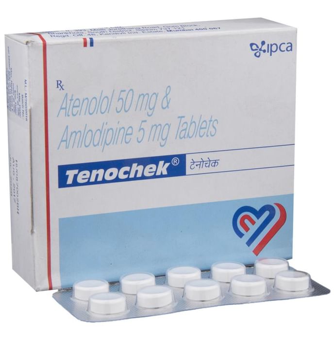 Tenochek Tablet