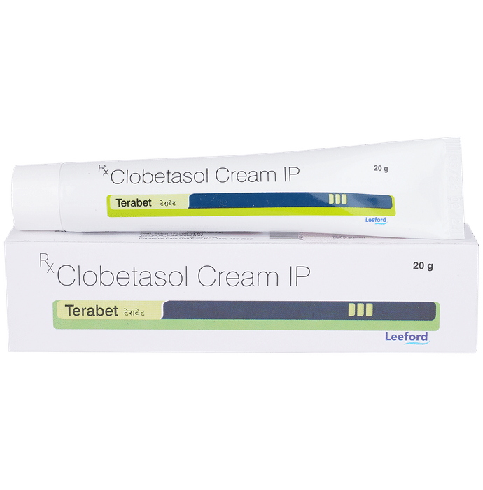 Terabet Cream