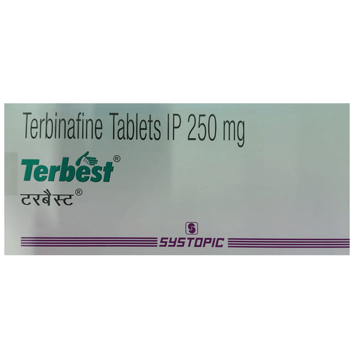 Terbest Tablet