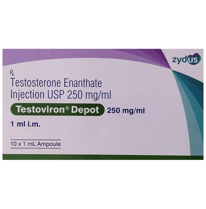 Testoviron Depot 250 Injection