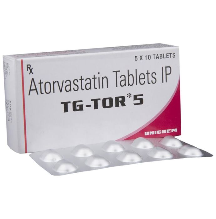 TG-Tor 5 Tablet