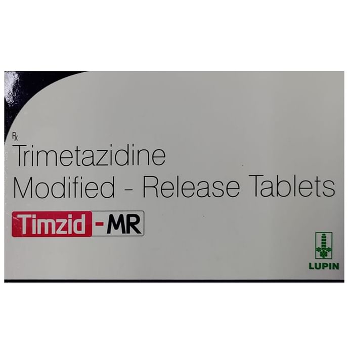 Timzid-MR Tablet