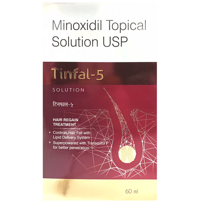 Tinfal Solution