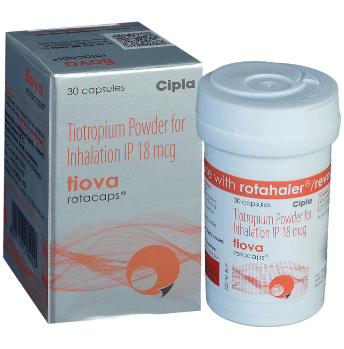 Tiova Rotacap