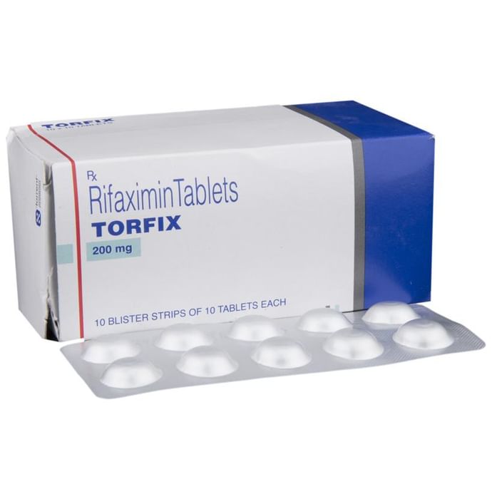 Torfix Tablet