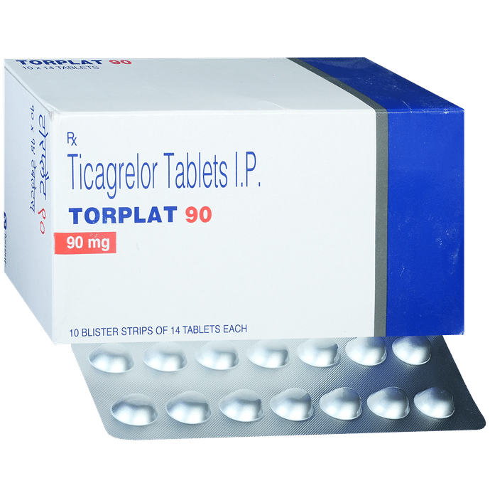 Torplat 90 Tablet