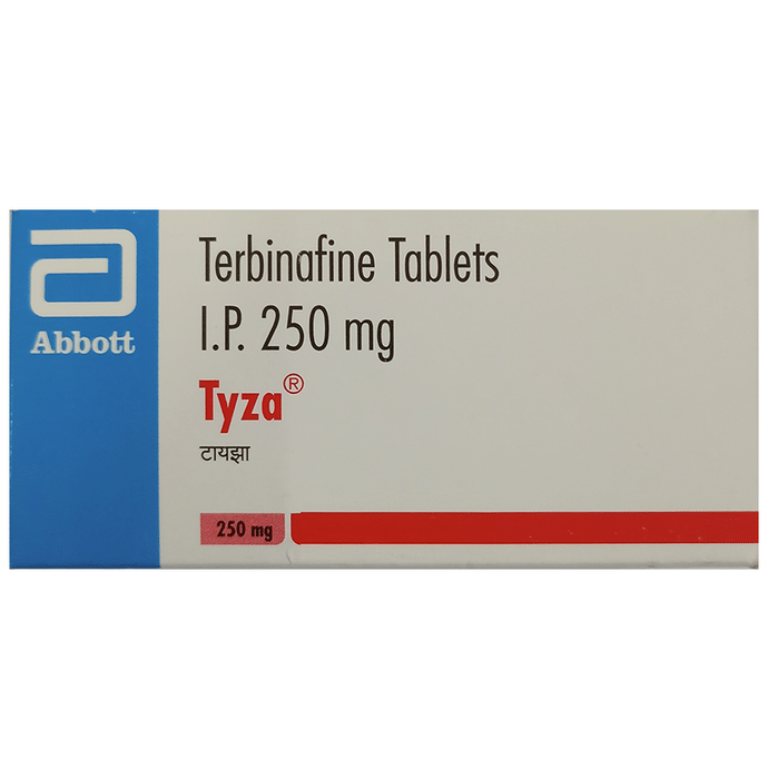 Tyza Tablet