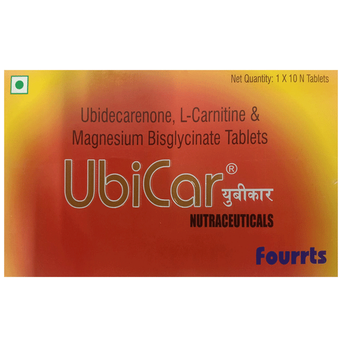 Ubicar Tablet