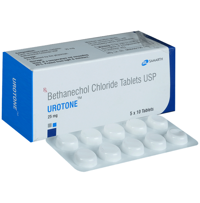 Urotone Tablet