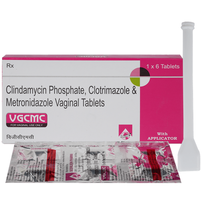 VGCMC Tablet VT