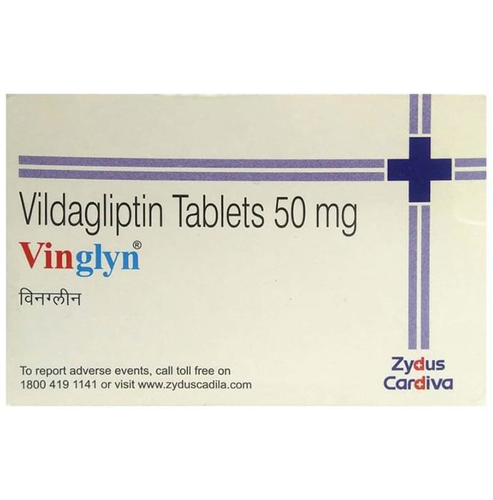 Vinglyn Tablet