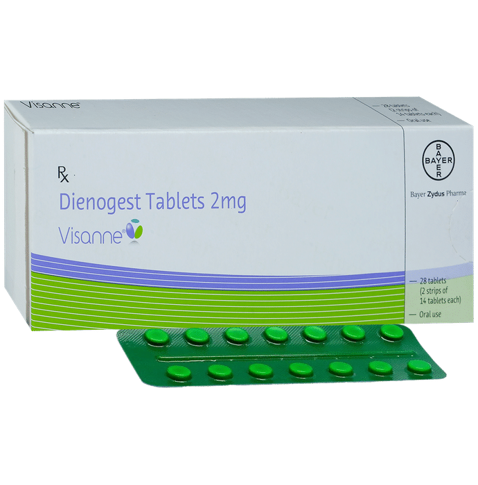 Visanne Tablet