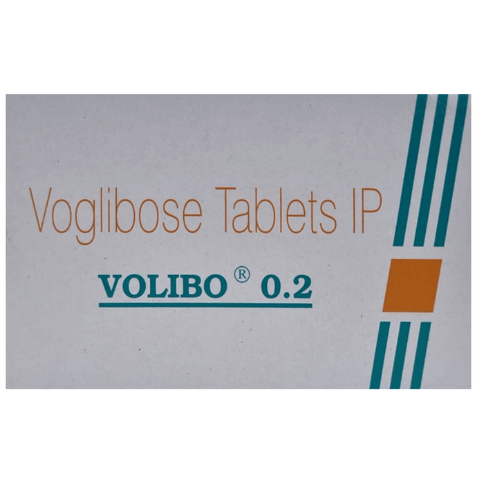 Volibo 0.2 Tablet